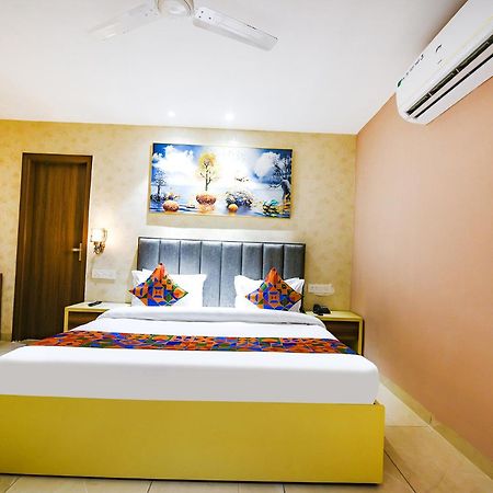 Fabhotel Supreme Suites Лудхиана Экстерьер фото